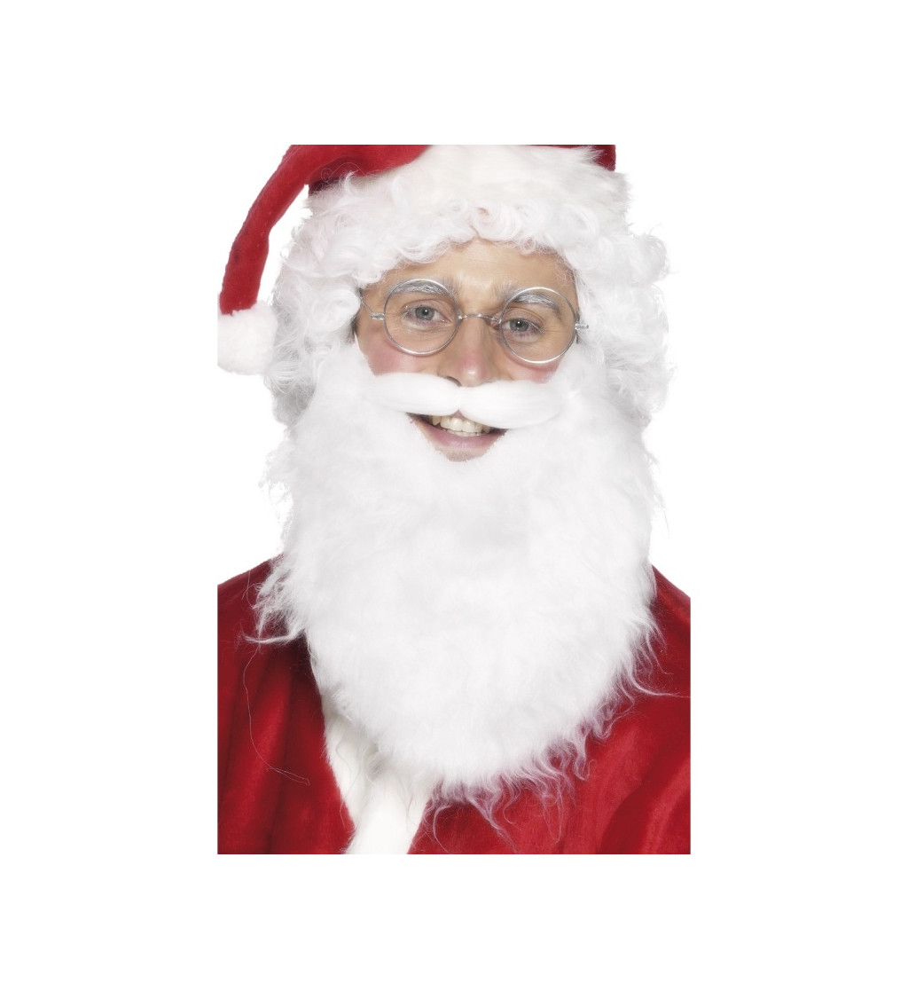 Szakáll - Santa