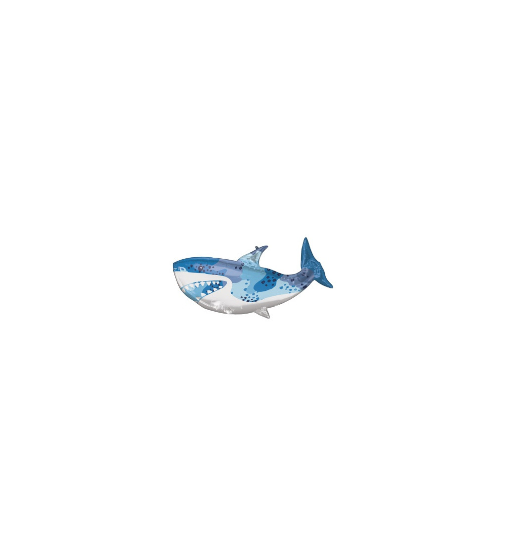 Fólialufi - cápa