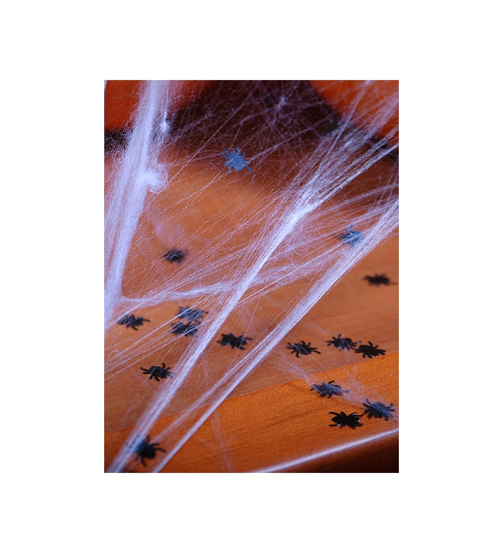 Dekoráció - Pók konfetti