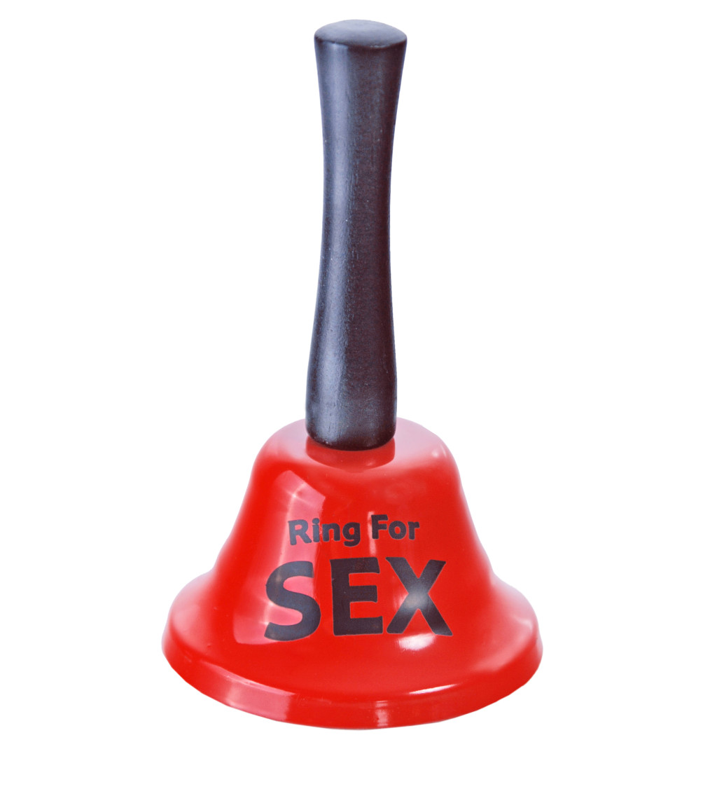 Csengő  sex