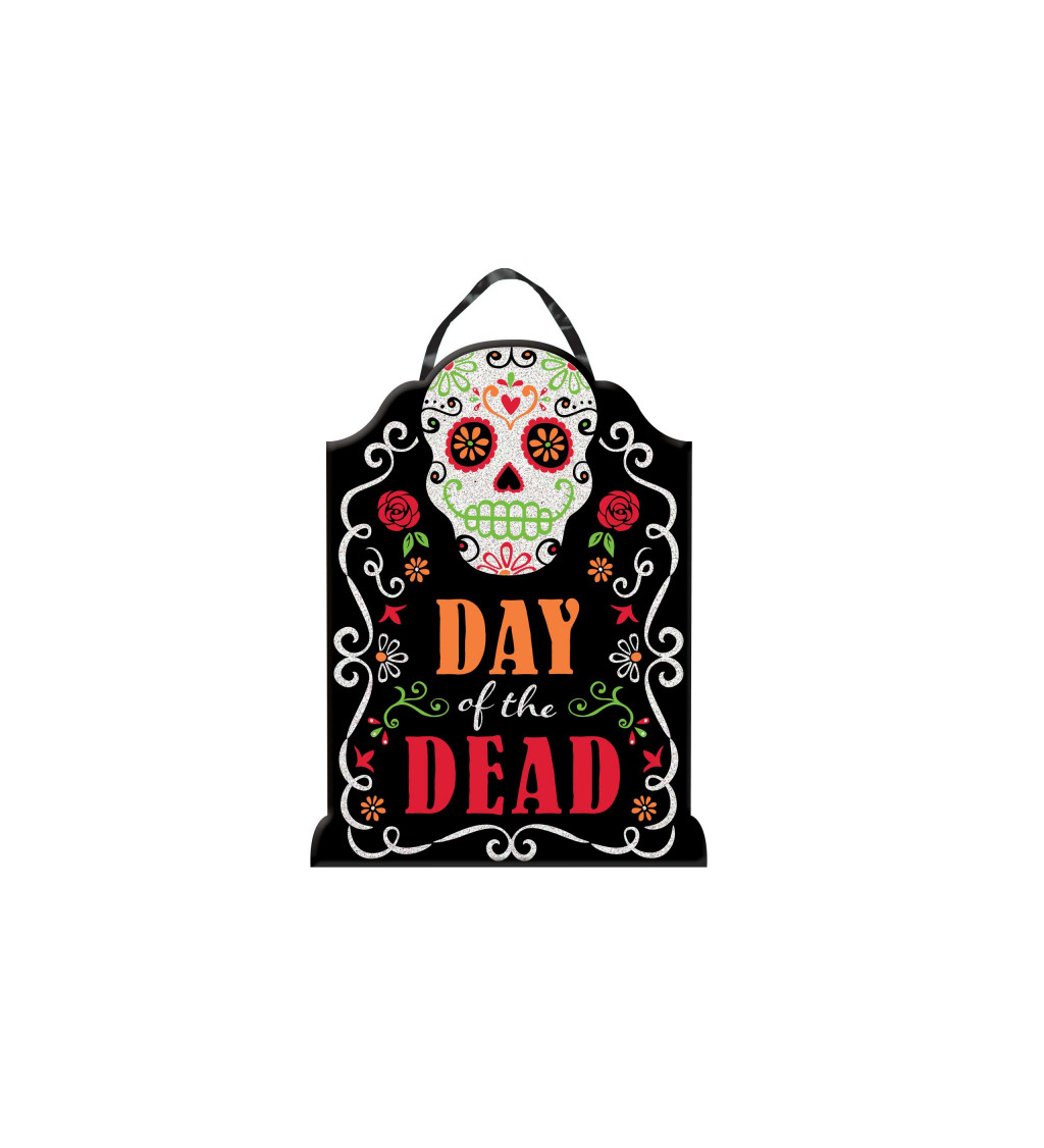Táblá Day of the Dead