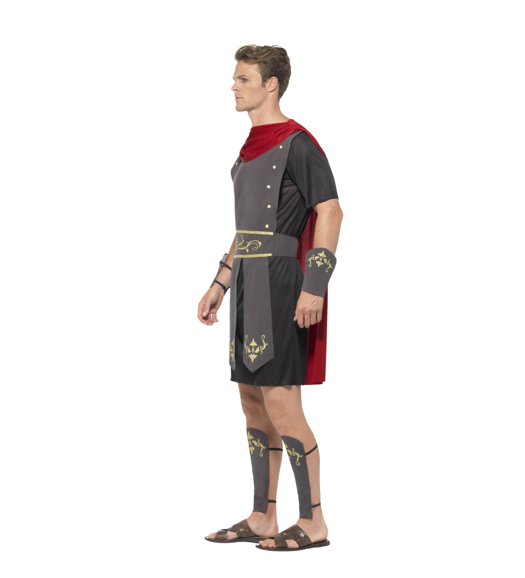 Férfi gladiátor jelmez