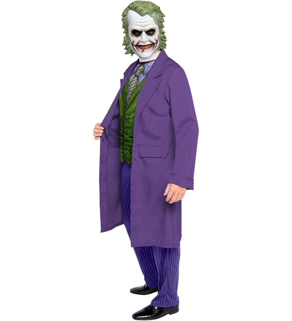 Joker férfi jelmez