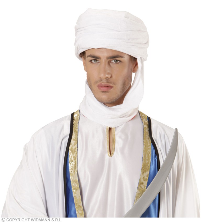 Arab turbán