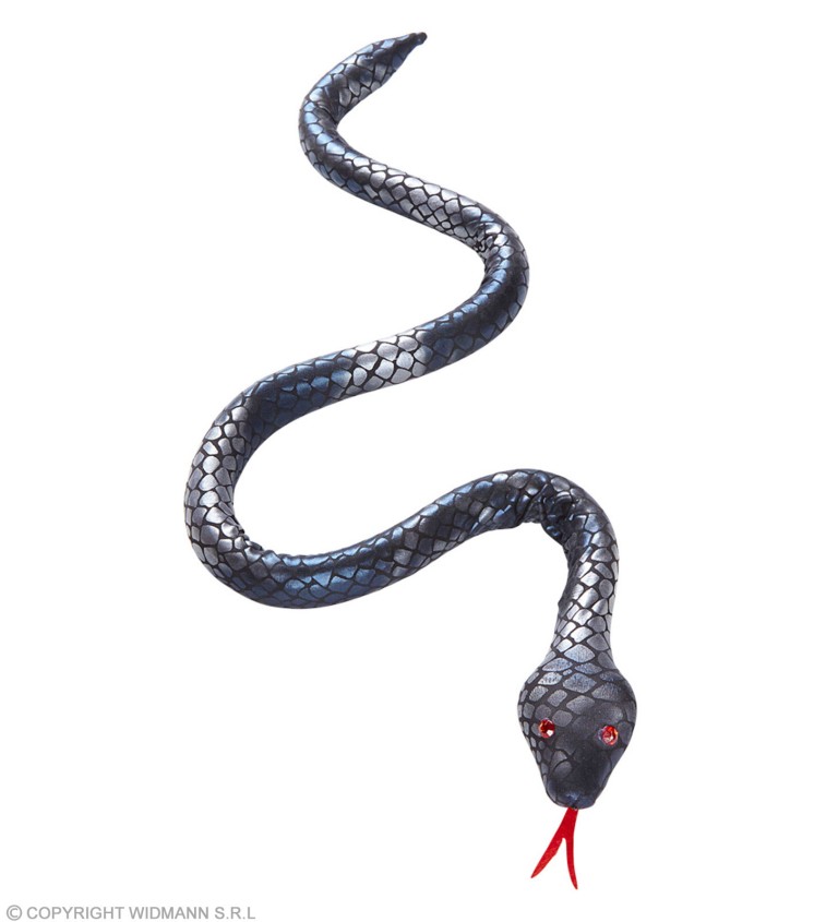bendable snake