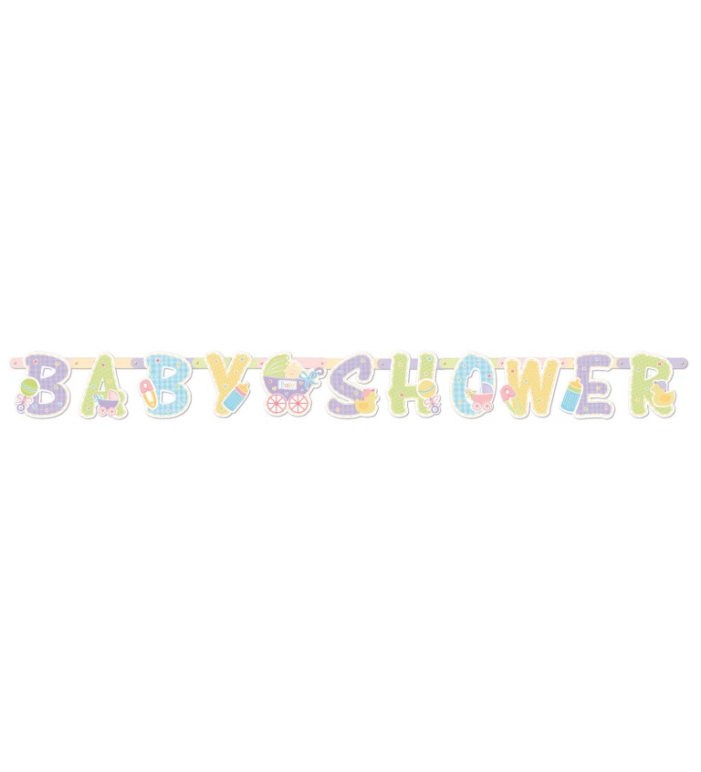 Füzér - Baby Shower