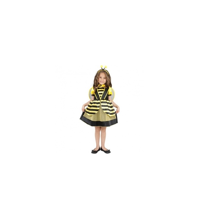 Gyermek jelmez lányoknak - Maja a méhecske