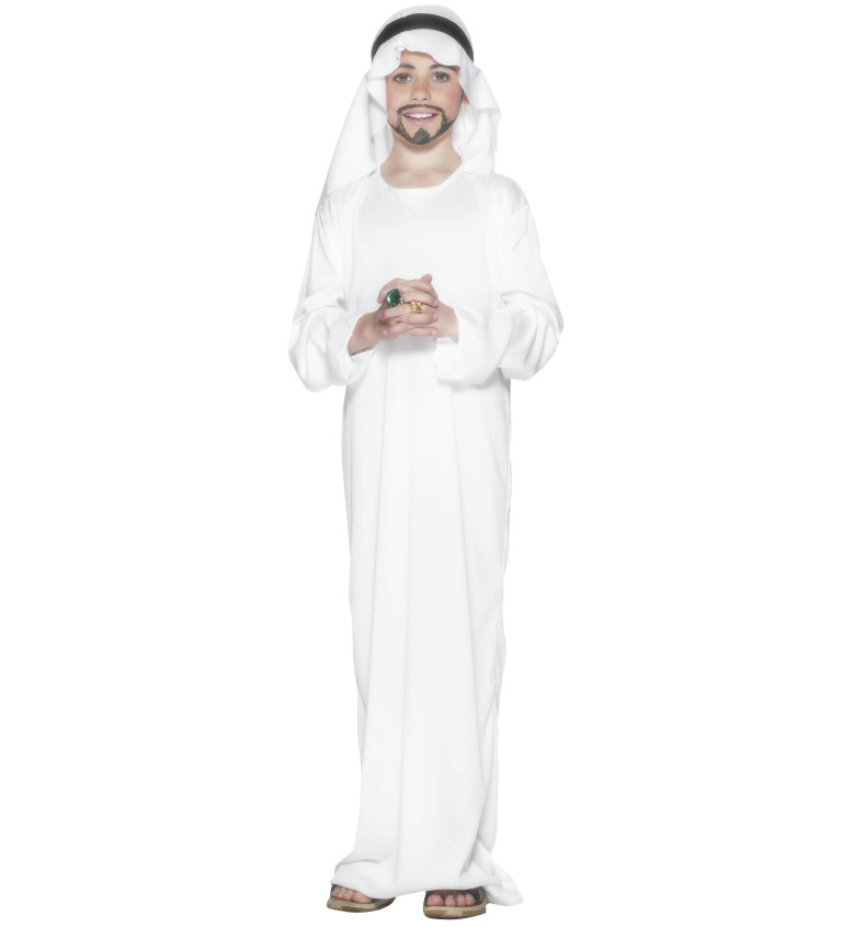 Arab gyermekruha