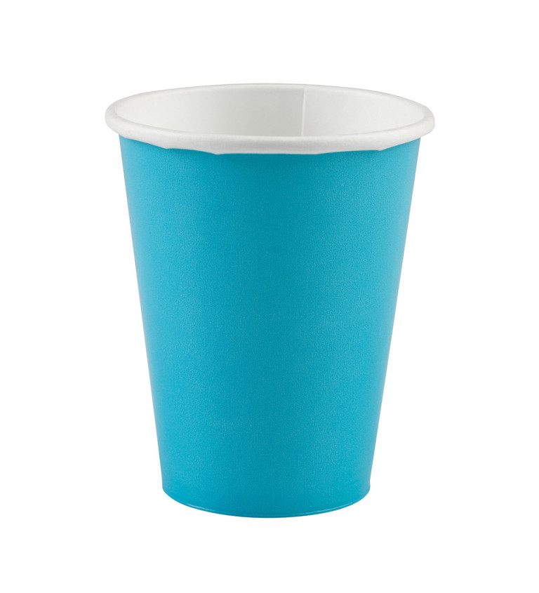 Kék pohár