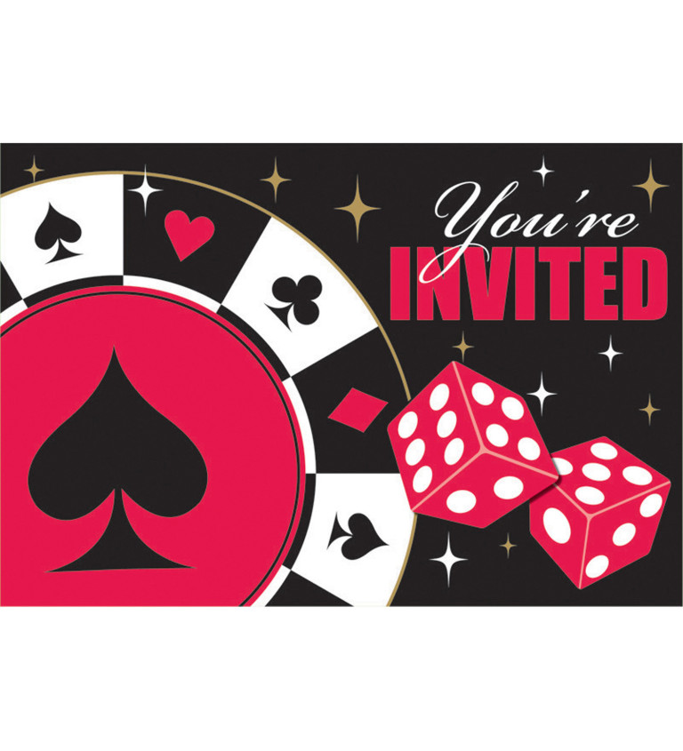Szerencsejáték-meghívások