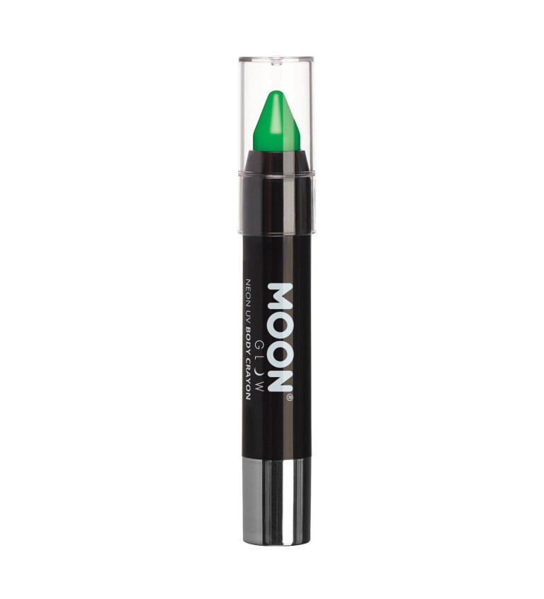 UV ceruza zöld