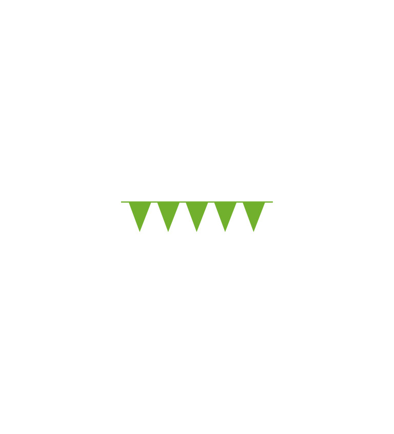 Füzér - kiwi zöld