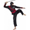 Férfi jelmez - Ninja harcos