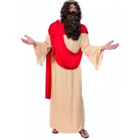 Férfi jelmez - Jézus