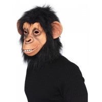 Álarc - Csimpánz