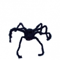 Dekoráció - óriás pók