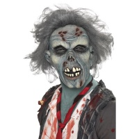 Álarc - Bomlásnak indult zombi II