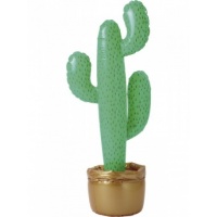 Felfújható kaktusz
