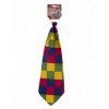 Bohóc nyakkendő