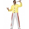 Férfi jelmez - Freddie Mercury