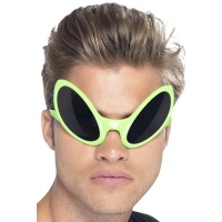 Szemüveg - UFO