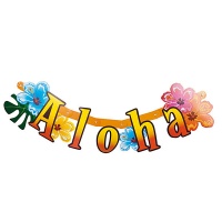 Aloha füzér