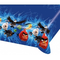 Asztalterítő - Angry Birds