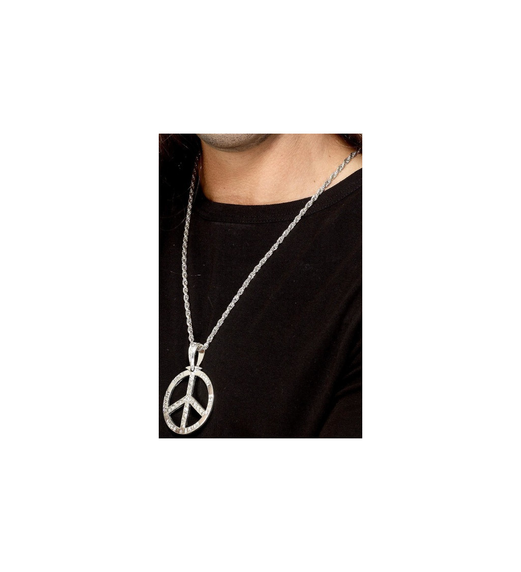 Peace Medalion – 1960-as évek