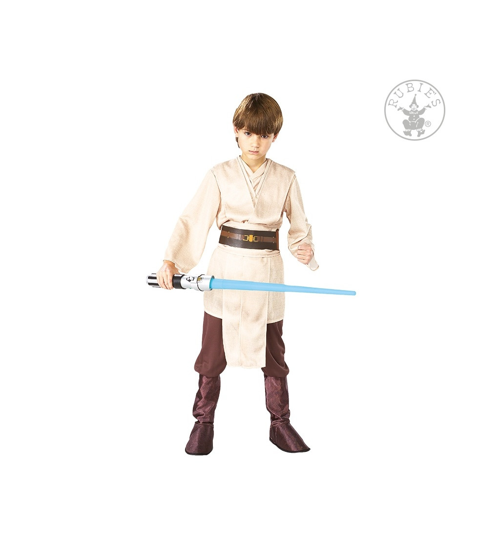 Gyermek jelmez - Jedi a Star Warsból