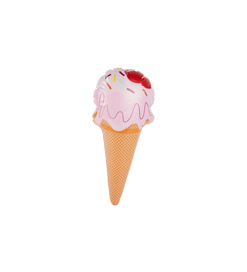 Felfújható fagylalt