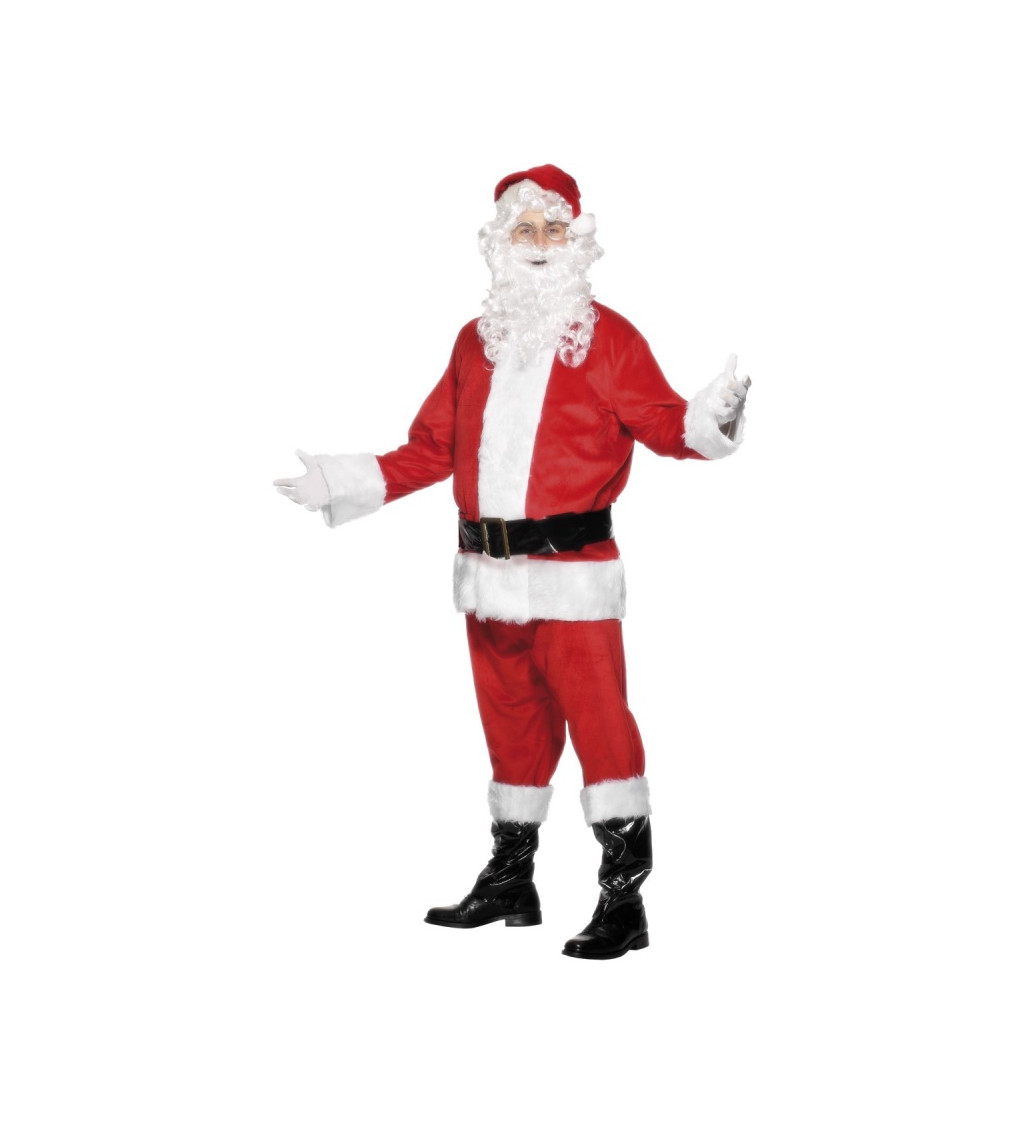 Jelmez - Santa Claus