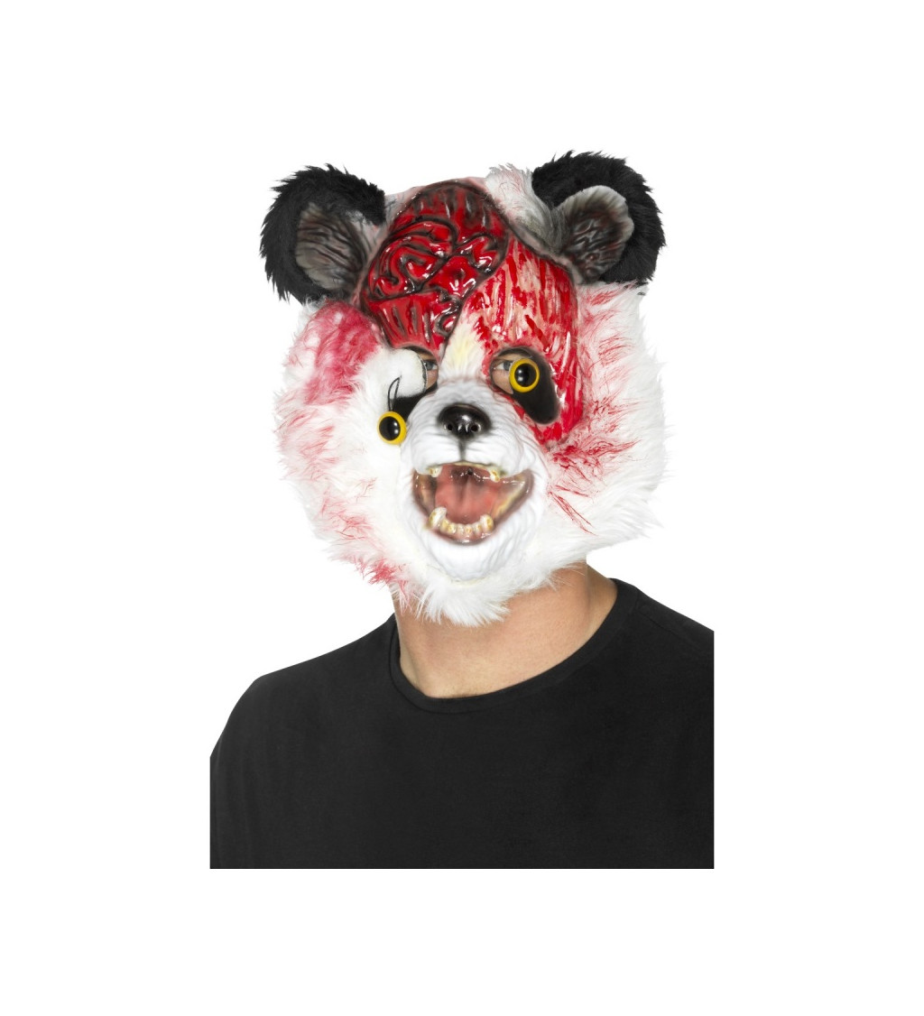 Maszk - Véres Panda