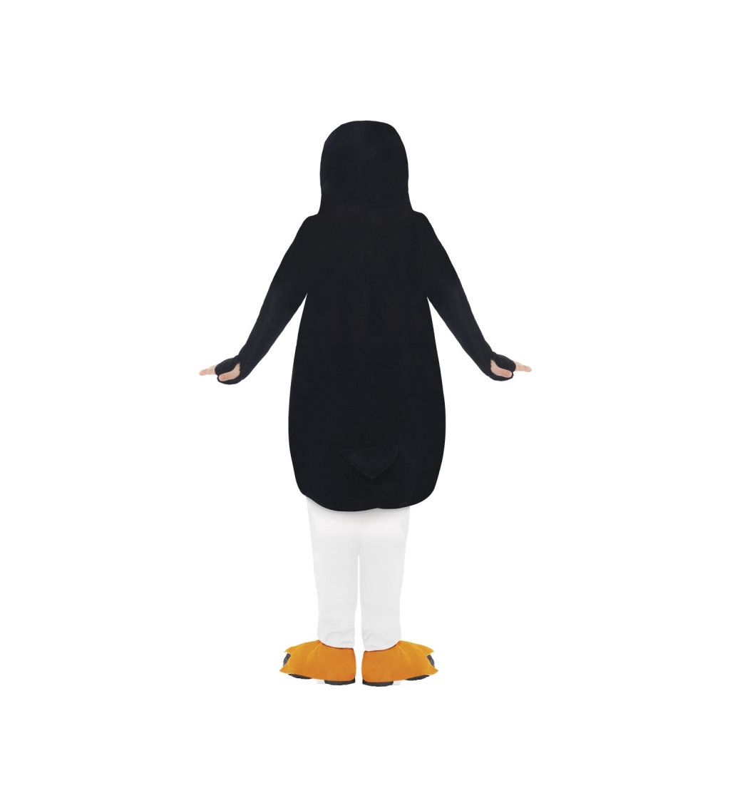 Gyermek jelmezek - Pingvin