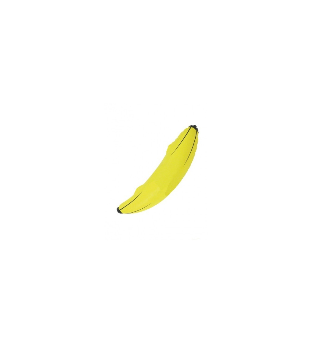 Dekoráció - Felfújható banán