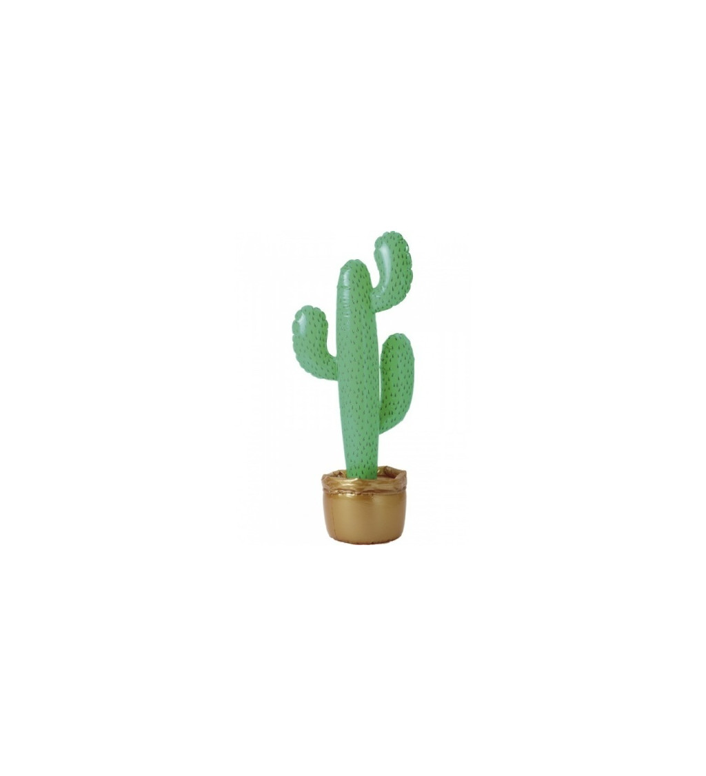 Felfújható kaktusz