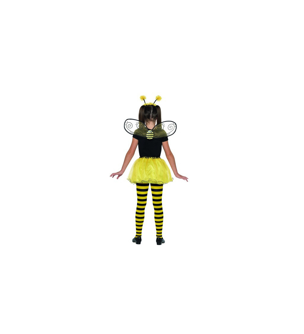 Gyermek készlet - méh
