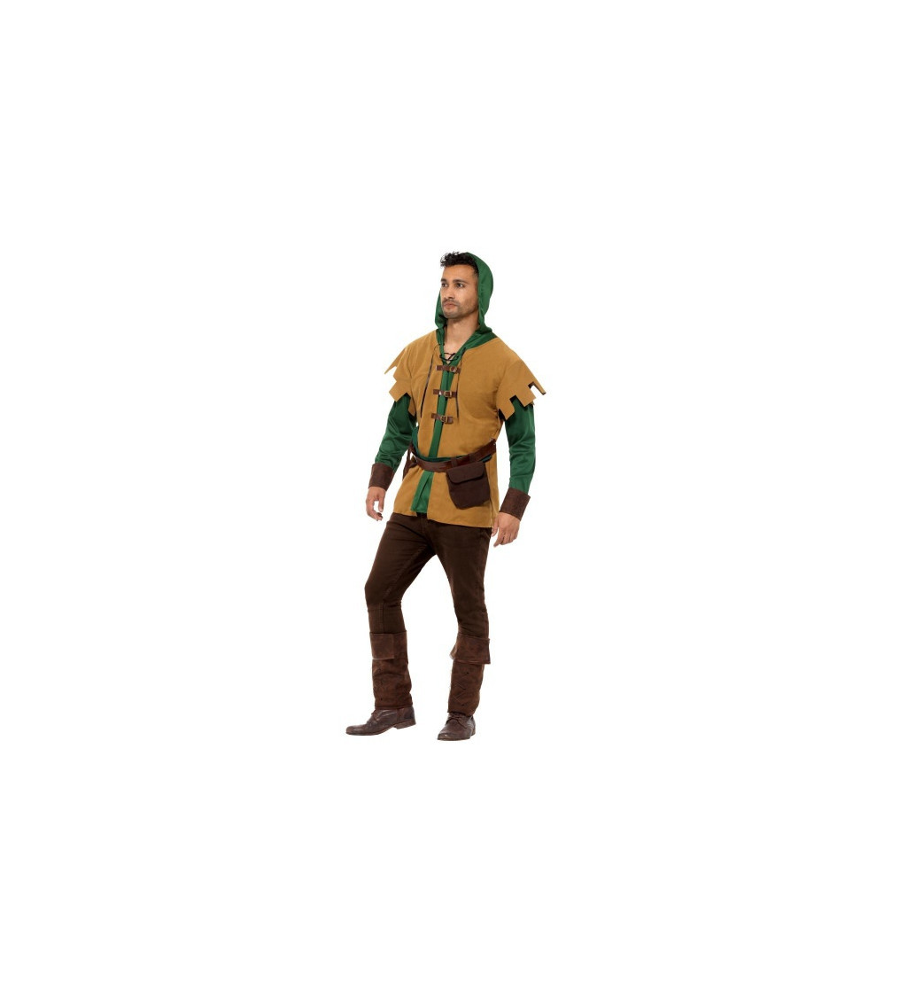 Férfi jelmez - Robin Hood