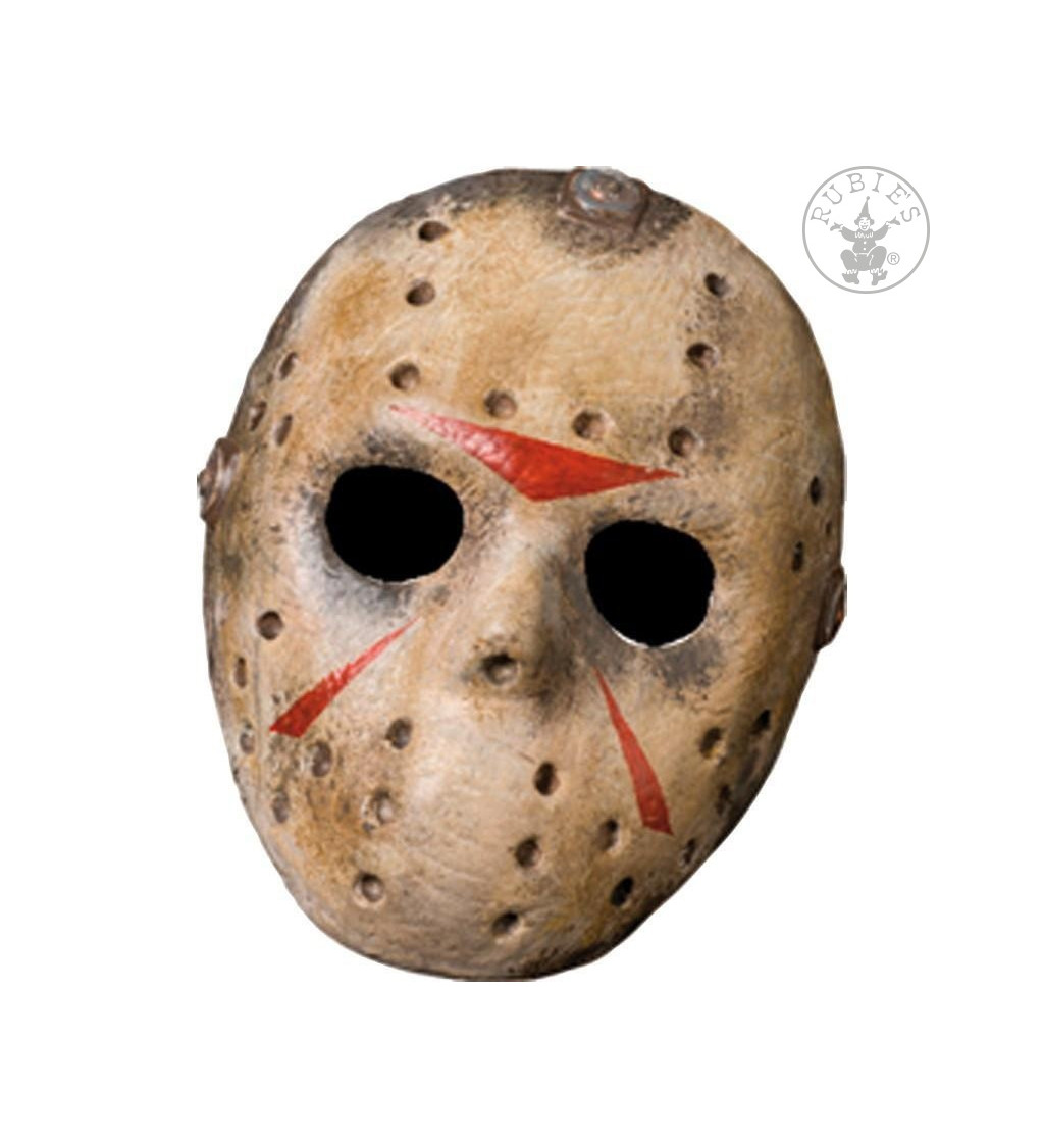 Horror maszk Jason