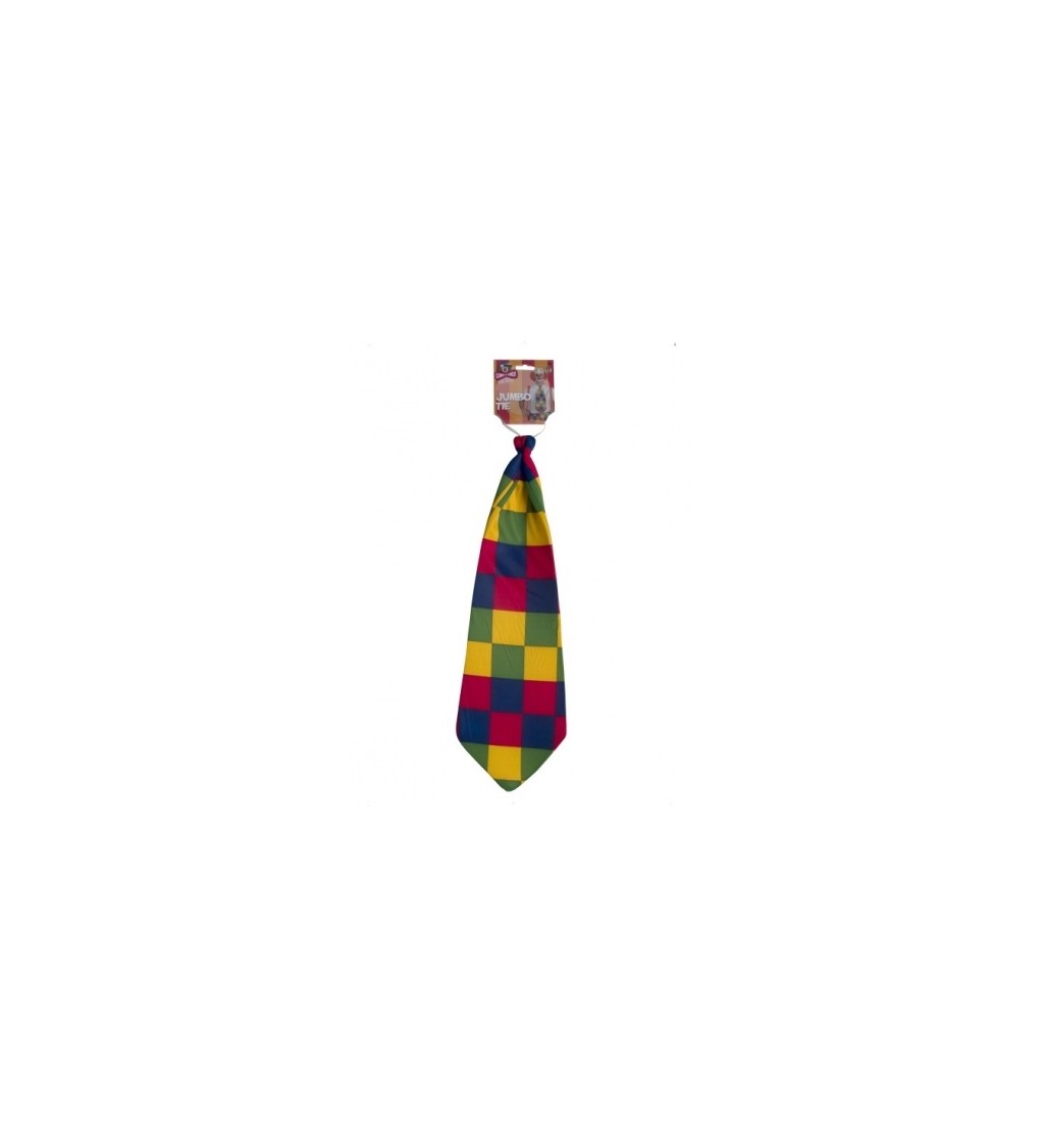 Bohóc nyakkendő