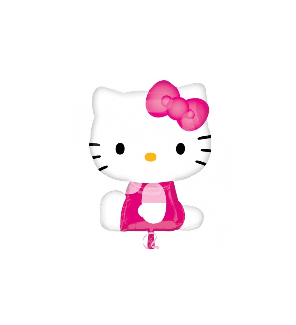 Supeshape Lufi - Hello Kitty