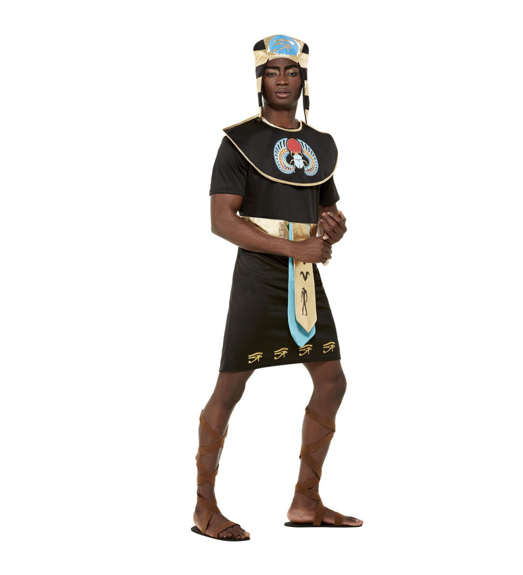 Jelmez Egyiptomi király