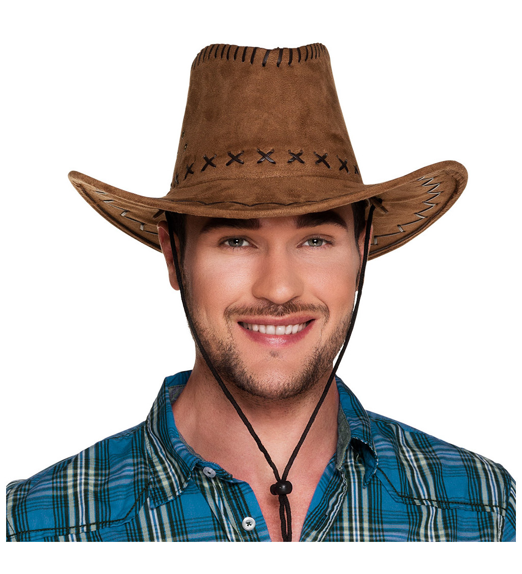Cowboy kalap barna