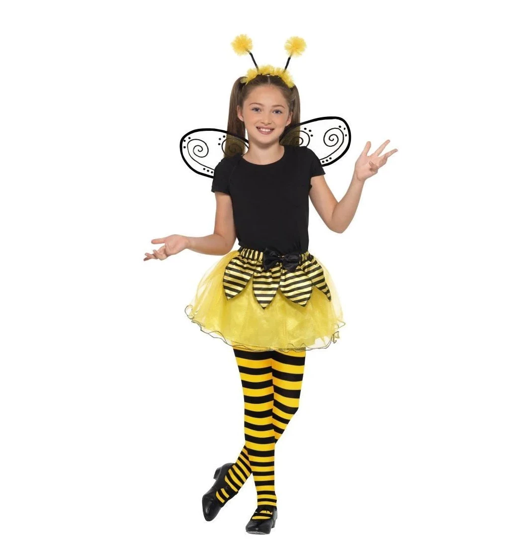 Gyermek készlet - méh