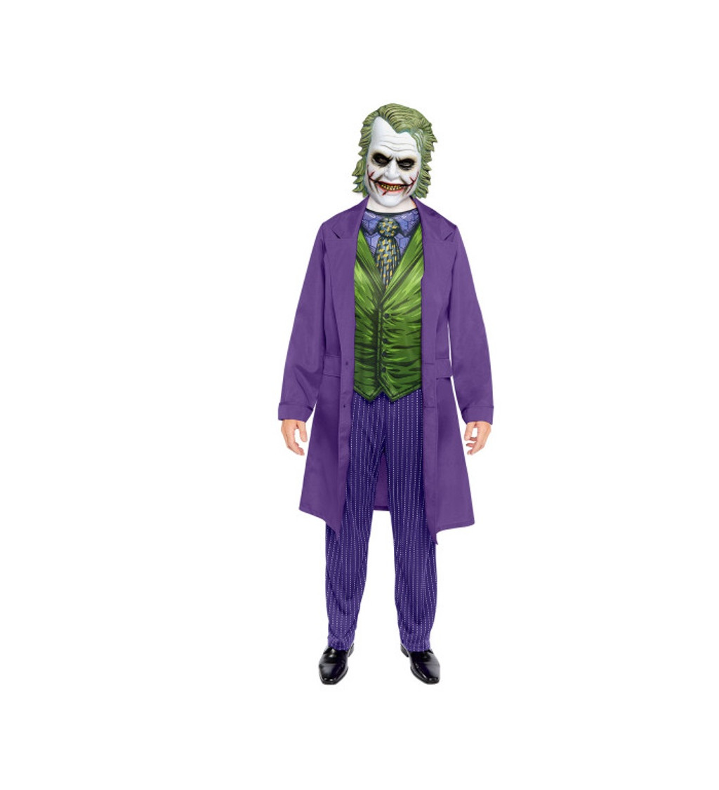 Férfi Joker jelmez
