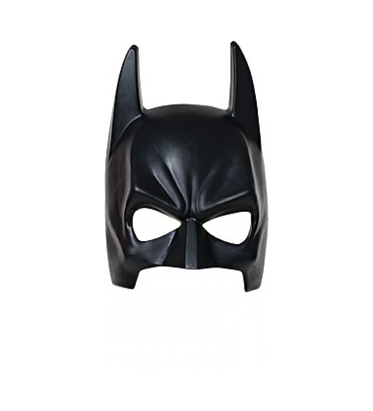 Gyermek maszk - Batman
