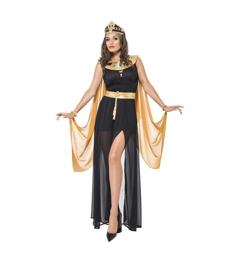 Női jelmez - Nílus Királynője