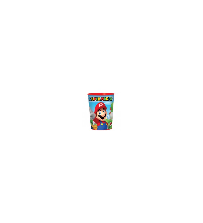Pohár Super Mario