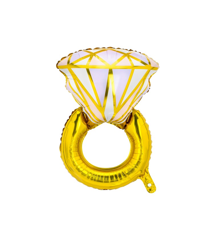 Ballon- Gyűrű