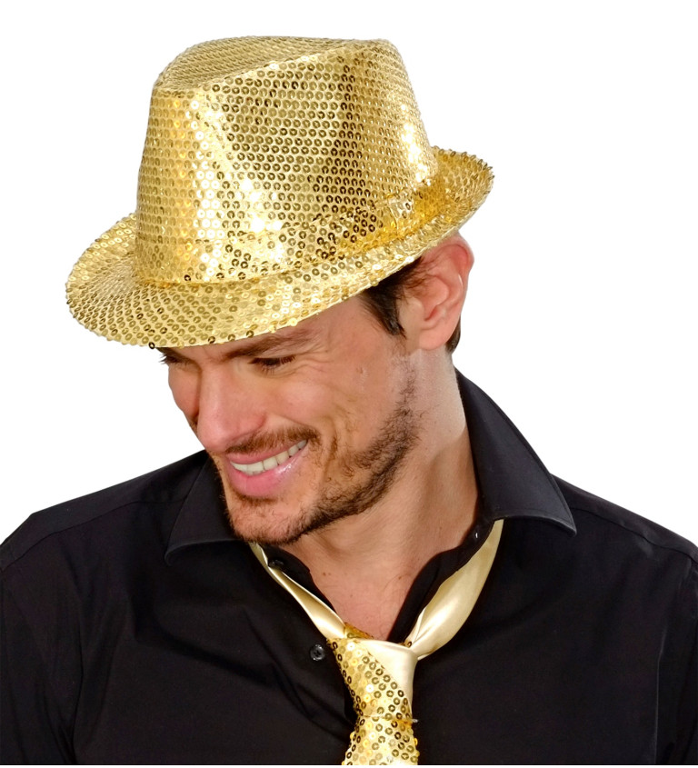 Arany kalap