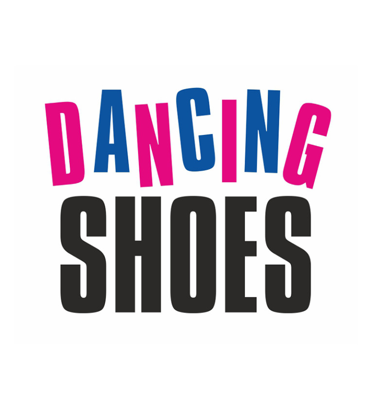 Matrica - Dancing shoes